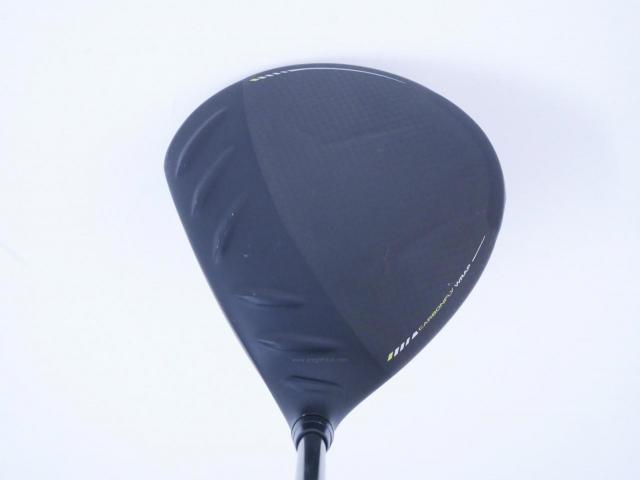 Driver : PING : ไดรเวอร์ Ping G430 Max 10K (รุ่นล่าสุด ออกปี 2024 Japan Spec) Loft 10.5 (ปรับได้) ก้าน Ping Tour 2.0 65 Flex S