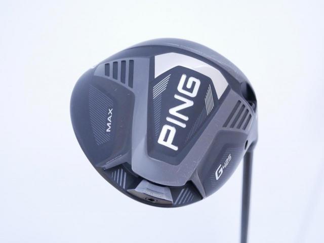 Driver : PING : ไดรเวอร์ Ping G425 MAX (รุ่นปี 2021 Japan Spec) Loft 10.5 ก้าน Ping Alta J CB Flex R