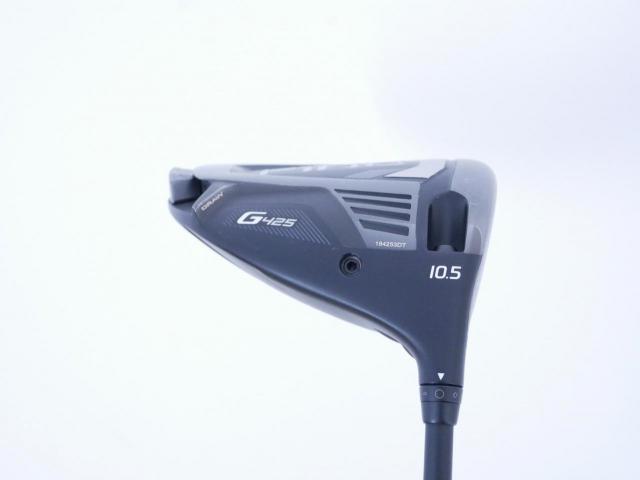 Driver : PING : ไดรเวอร์ Ping G425 MAX (รุ่นปี 2021 Japan Spec) Loft 10.5 ก้าน Ping Alta J CB Flex R