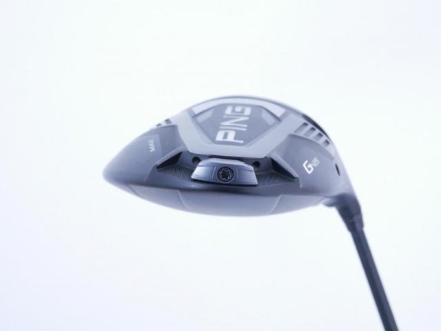 Driver : PING : ไดรเวอร์ Ping G425 MAX (รุ่นปี 2021 Japan Spec) Loft 10.5 ก้าน Ping Alta J CB Flex R