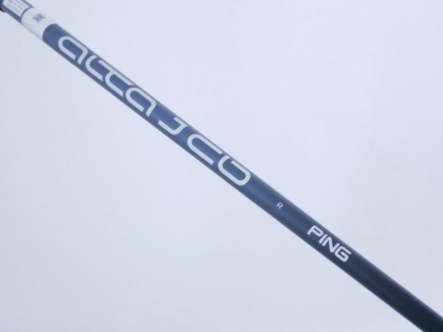 Driver : PING : ไดรเวอร์ Ping G425 MAX (รุ่นปี 2021 Japan Spec) Loft 10.5 ก้าน Ping Alta J CB Flex R