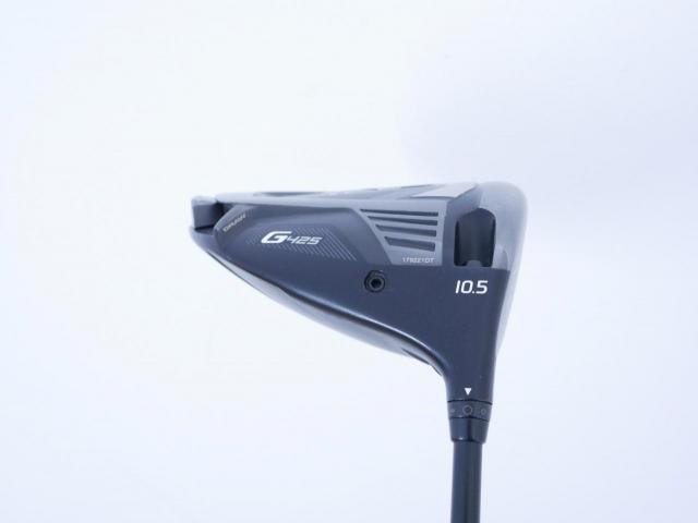 Driver : PING : ไดรเวอร์ Ping G425 MAX (รุ่นปี 2021 Japan Spec) Loft 10.5 ก้าน Ping Alta J CB Flex S