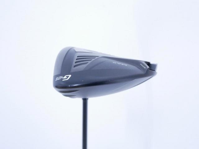 Driver : PING : ไดรเวอร์ Ping G425 MAX (รุ่นปี 2021 Japan Spec) Loft 10.5 ก้าน Ping Alta J CB Flex S