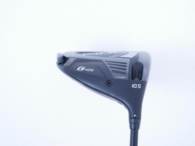 Driver : PING : ไดรเวอร์ Ping G425 MAX (รุ่นปี 2021 Japan Spec) Loft 10.5 ก้าน Ping Alta J CB Flex S