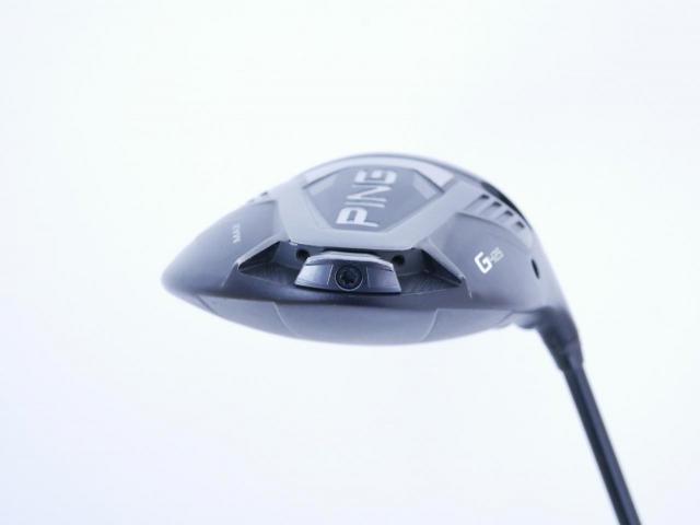 Driver : PING : ไดรเวอร์ Ping G425 MAX (รุ่นปี 2021 Japan Spec) Loft 10.5 ก้าน Ping Alta J CB Flex S