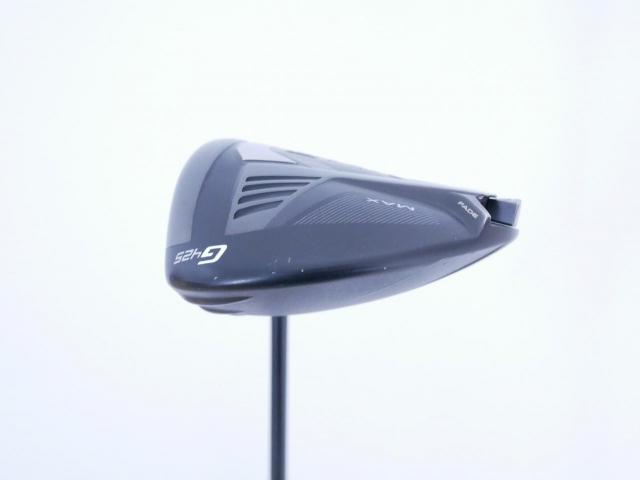 Driver : PING : ไดรเวอร์ Ping G425 MAX (รุ่นปี 2021 Japan Spec) Loft 10.5 ก้าน Ping Alta J CB Flex S