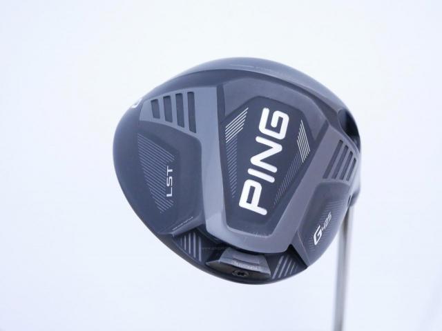 Driver : PING : ไดรเวอร์ Ping G425 LST (รุ่นปี 2021 Japan Spec) Loft 9 ก้าน Ping Tour 55 Flex S