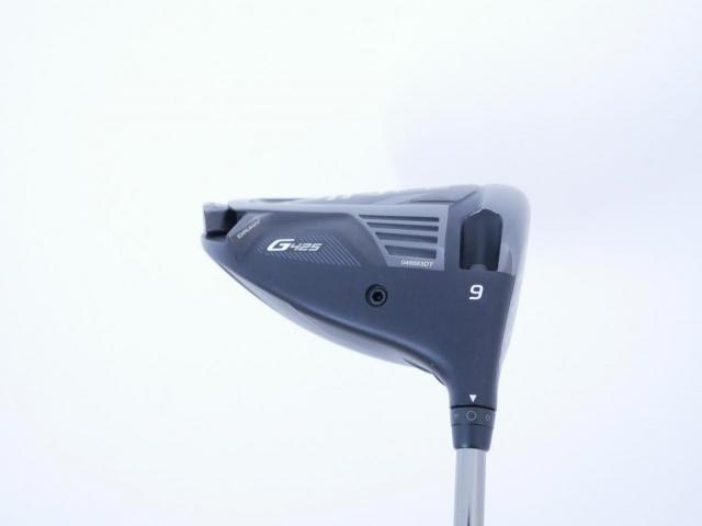 Driver : PING : ไดรเวอร์ Ping G425 LST (รุ่นปี 2021 Japan Spec) Loft 9 ก้าน Ping Tour 55 Flex S