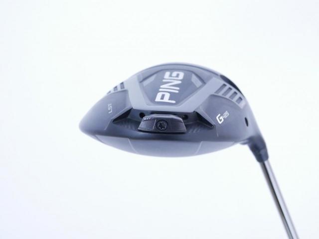 Driver : PING : ไดรเวอร์ Ping G425 LST (รุ่นปี 2021 Japan Spec) Loft 9 ก้าน Ping Tour 55 Flex S