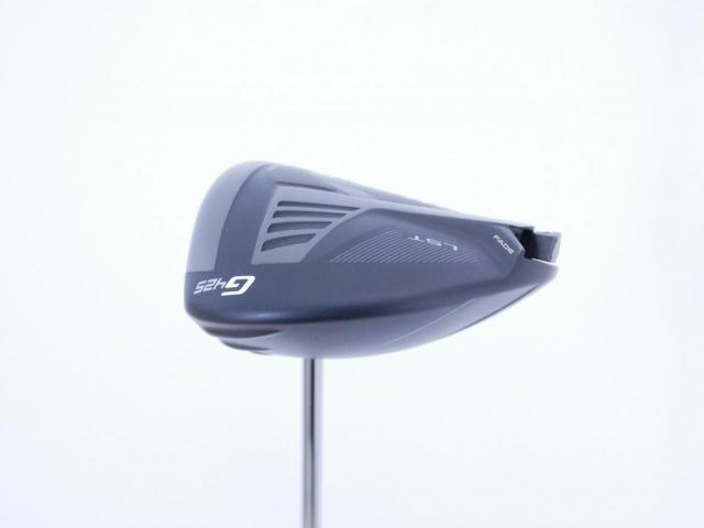 Driver : PING : ไดรเวอร์ Ping G425 LST (รุ่นปี 2021 Japan Spec) Loft 9 ก้าน Ping Tour 55 Flex S