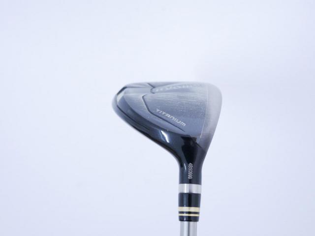 Fairway Wood : Other Brand : ไม้กระเทย Ryoma Utility (Titanium) Loft 24 ก้าน Tour AD Ryoma U Flex R