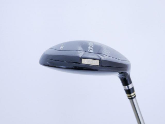 Fairway Wood : Other Brand : ไม้กระเทย Ryoma Utility (Titanium) Loft 24 ก้าน Tour AD Ryoma U Flex R