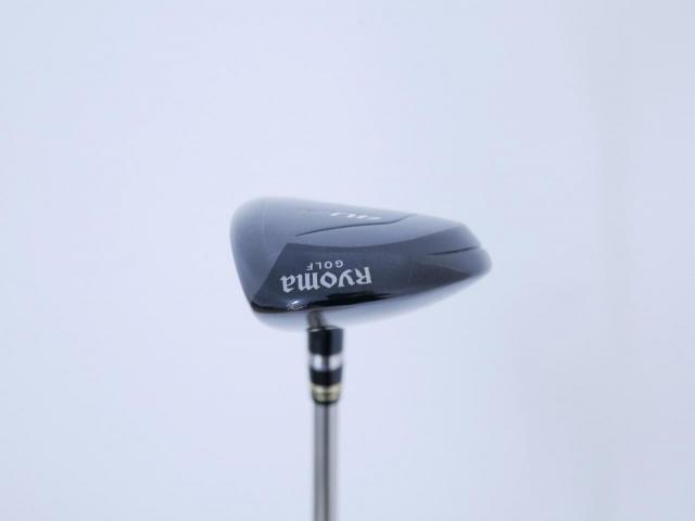 Fairway Wood : Other Brand : ไม้กระเทย Ryoma Utility (Titanium) Loft 24 ก้าน Tour AD Ryoma U Flex R