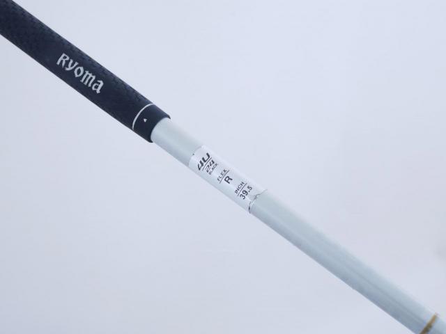 Fairway Wood : Other Brand : ไม้กระเทย Ryoma Utility (Titanium) Loft 24 ก้าน Tour AD Ryoma U Flex R