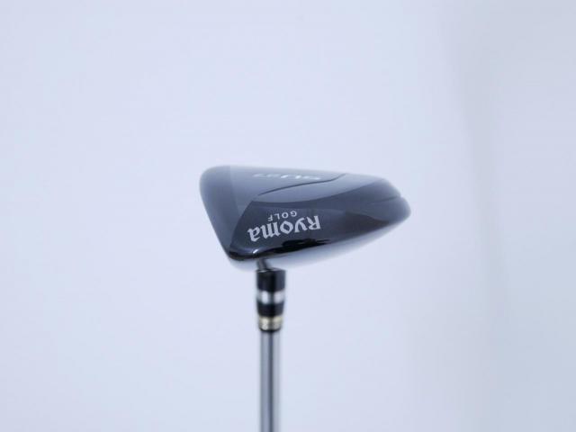 Fairway Wood : Other Brand : ไม้กระเทย Ryoma Utility (Titanium) Loft 27 ก้าน Tour AD Ryoma U Flex SR