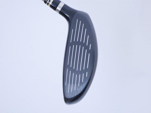 Fairway Wood : Other Brand : ไม้กระเทย Ryoma Utility (Titanium) Loft 27 ก้าน Tour AD Ryoma U Flex SR