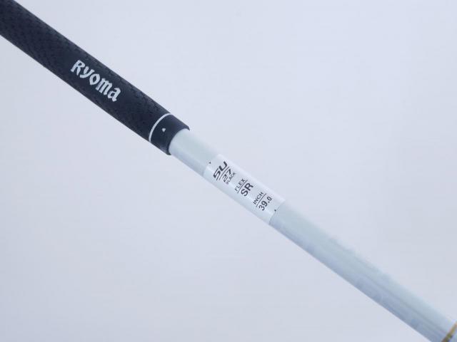 Fairway Wood : Other Brand : ไม้กระเทย Ryoma Utility (Titanium) Loft 27 ก้าน Tour AD Ryoma U Flex SR