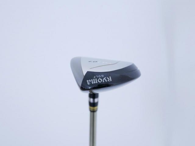 Fairway Wood : Other Brand : ไม้กระเทย Ryoma Utility (Titanium) Loft 27 ก้าน Tour AD Ryoma U Flex SR