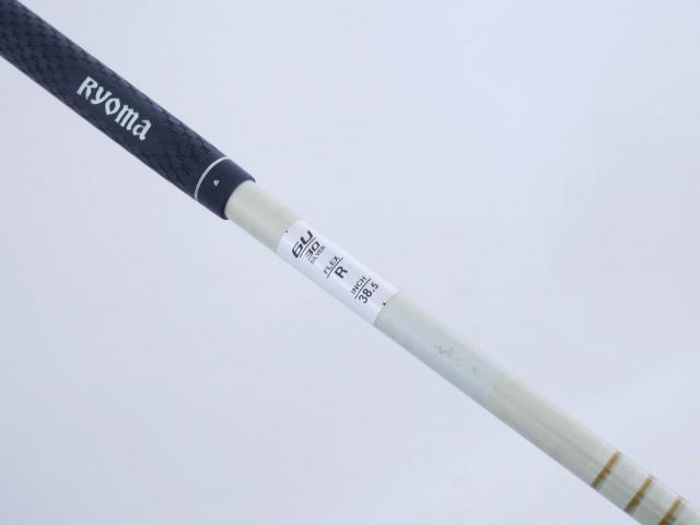 Fairway Wood : Other Brand : ไม้กระเทย Ryoma Utility (Titanium) Loft 30 ก้าน Tour AD Ryoma U Flex R