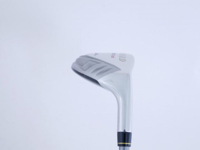 Fairway Wood : Katana : ไม้กระเทย Katana Sword ATC-700 Loft 21 ก้าน Fujikura Motore Flex R