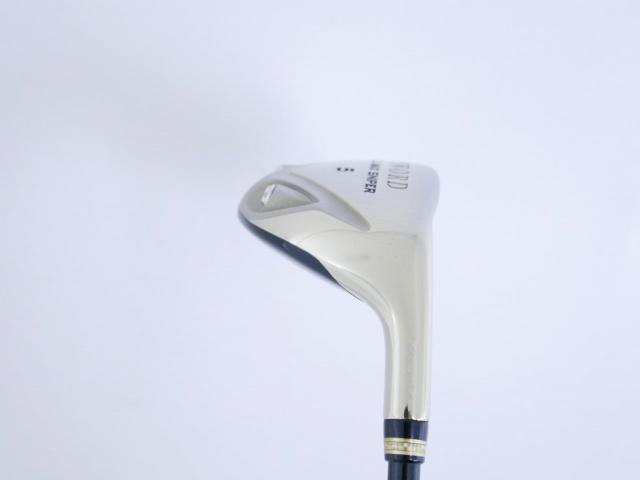 Fairway Wood : Katana : เหล็กกระเทย Katana Izu Max Sniper เบอร์ 5 Loft 21 Flex R