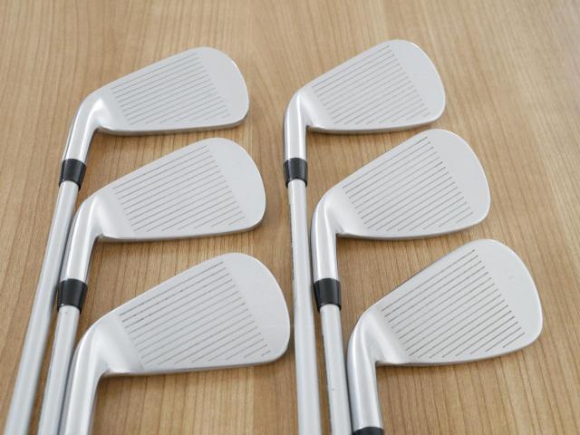 Iron set : Other Brand : ชุดเหล็ก Nike Vapor Speed มีเหล็ก 5-Pw (6 ชิ้น) ก้านกราไฟต์ Flex R