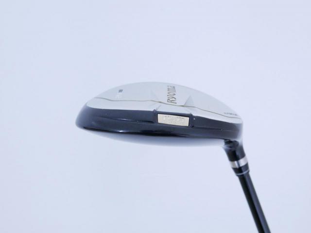 Fairway Wood : Other Brand : ไม้กระเทย Ryoma Utility (Titanium) Loft 18 ก้าน Tour AD SF-5 Flex S