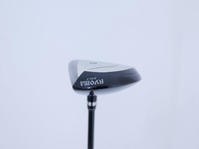 Fairway Wood : Other Brand : ไม้กระเทย Ryoma Utility (Titanium) Loft 18 ก้าน Tour AD SF-5 Flex S