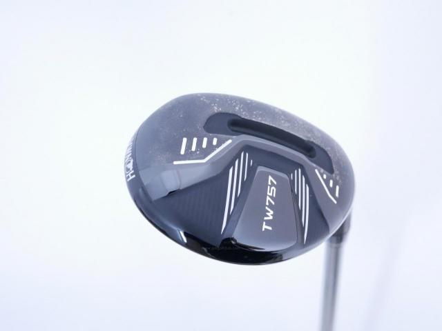 Fairway Wood : Honma : ไม้กระเทย Honma Tour World TW757 (รุ่นปี 2023) Loft 21 ก้าน Honma Vizard TH7 Flex SR