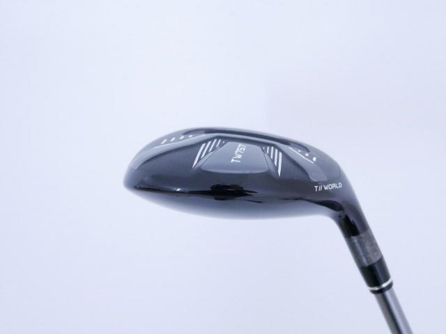 Fairway Wood : Honma : ไม้กระเทย Honma Tour World TW757 (รุ่นปี 2023) Loft 21 ก้าน Honma Vizard TH7 Flex SR