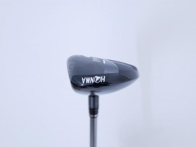 Fairway Wood : Honma : ไม้กระเทย Honma Tour World TW757 (รุ่นปี 2023) Loft 21 ก้าน Honma Vizard TH7 Flex SR