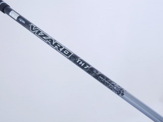 Fairway Wood : Honma : ไม้กระเทย Honma Tour World TW757 (รุ่นปี 2023) Loft 21 ก้าน Honma Vizard TH7 Flex SR