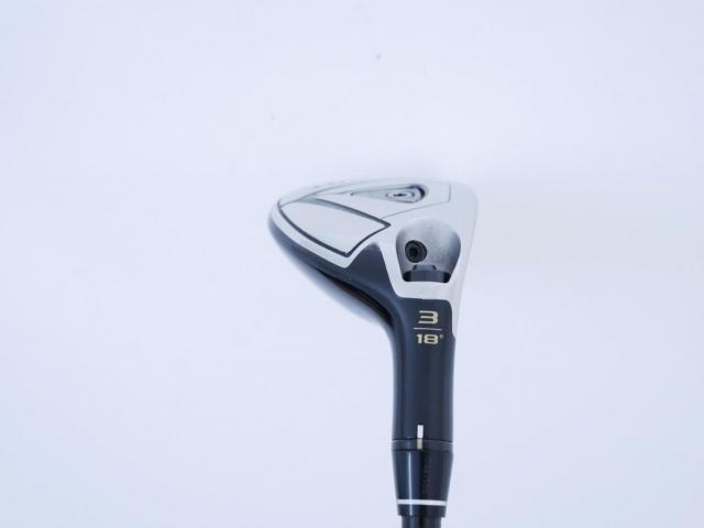 Fairway Wood : Honma : ไม้กระเทย Honma Tour World TR21 (ออกปี 2021) Loft 18 ก้าน Honma Vizard TR20-75 Flex S