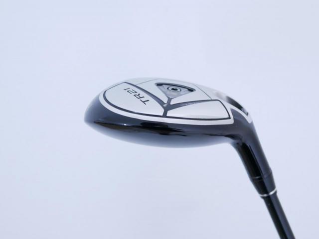 Fairway Wood : Honma : ไม้กระเทย Honma Tour World TR21 (ออกปี 2021) Loft 18 ก้าน Honma Vizard TR20-75 Flex S