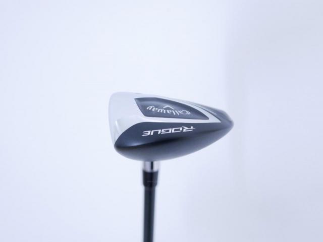 Fairway Wood : callaway : ไม้กระเทย Callaway Rogue ST Max Fast (ออกปี 2022) Loft 21 ก้าน Fujikura Speeder NX 40 Flex R