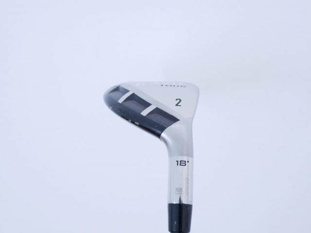 Fairway Wood : callaway : ไม้กระเทย Callaway RAZR Tour Loft 18 Flex S