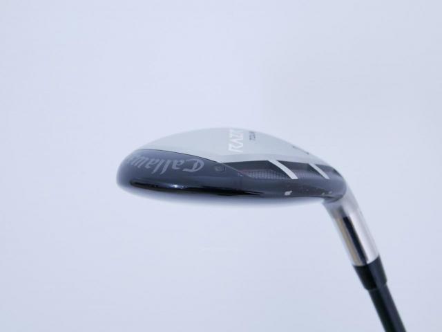 Fairway Wood : callaway : ไม้กระเทย Callaway RAZR Tour Loft 18 Flex S