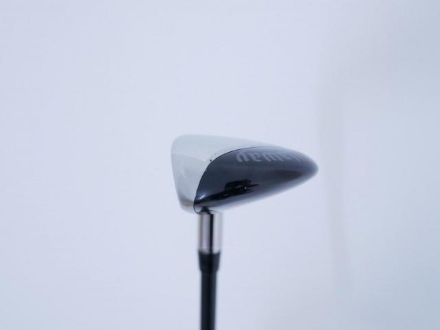 Fairway Wood : callaway : ไม้กระเทย Callaway RAZR Tour Loft 18 Flex S