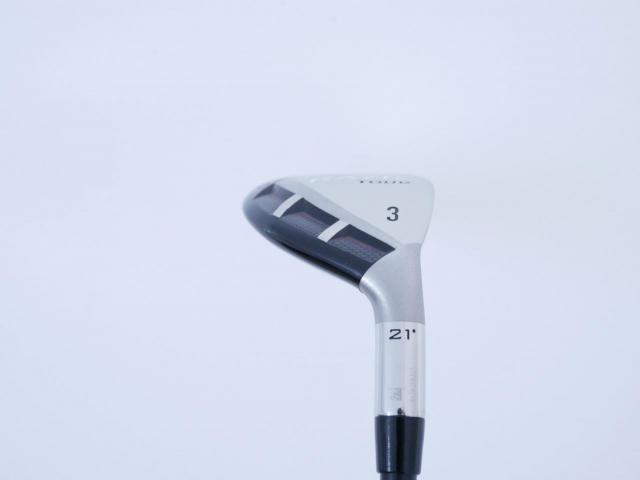 Fairway Wood : callaway : ไม้กระเทย Callaway RAZR Tour Loft 21 Flex S