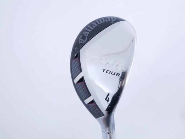 Fairway Wood : callaway : ไม้กระเทย Callaway RAZR Tour Loft 24 Flex S