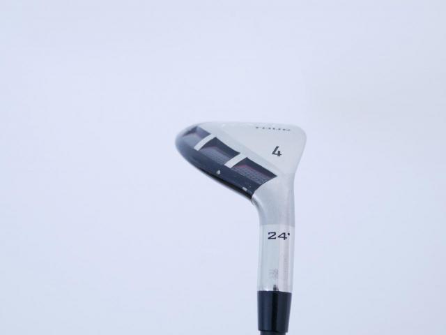 Fairway Wood : callaway : ไม้กระเทย Callaway RAZR Tour Loft 24 Flex S