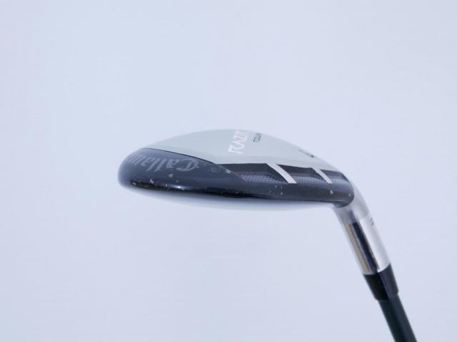 Fairway Wood : callaway : ไม้กระเทย Callaway RAZR Tour Loft 24 Flex S