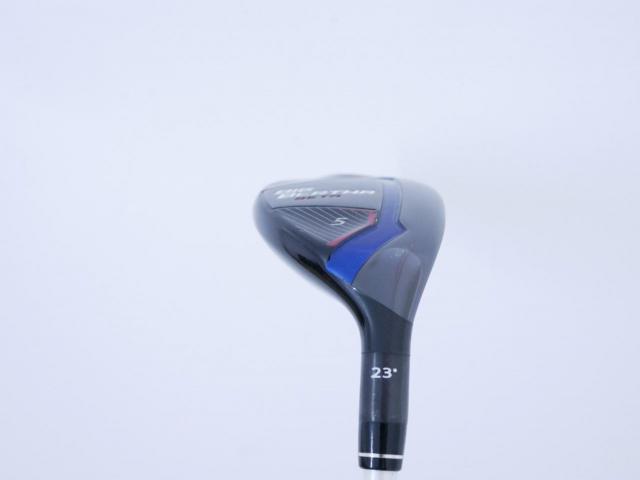 Fairway Wood : callaway : ไม้กระเทย Callaway Big Bertha BETA Loft 23 ก้าน Fujikura Air Speeder Flex SR