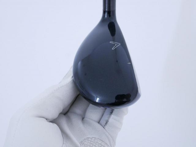 Fairway Wood : callaway : ไม้กระเทย Callaway Big Bertha BETA Loft 23 ก้าน Fujikura Air Speeder Flex SR