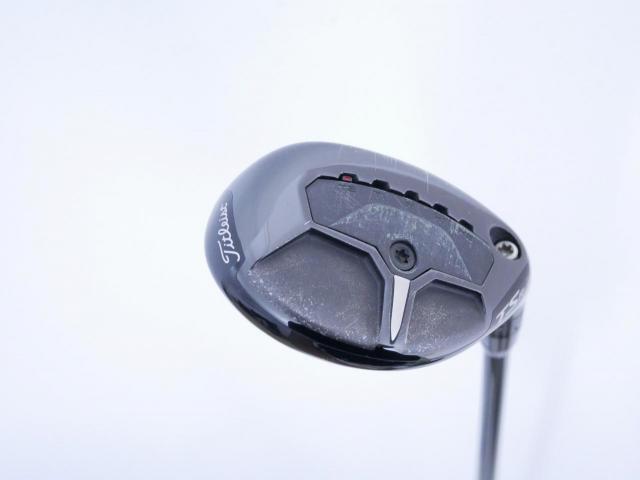 Fairway Wood : Titleist : ไม้กระเทย Titleist TSR 3 (ปี 2023) Loft 19 ก้าน Mitsubishi TENSEI 65HY Flex S