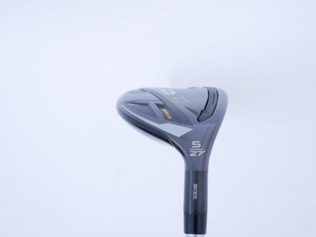 Lady club : All : ไม้กระเทย Taylormade Qi10 MAX Rescue (ออกปี 2024) Loft 27 ก้าน Mitsubishi ELDIO TM40 Flex L