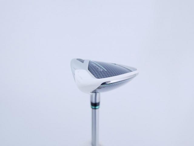 Lady club : All : ไม้กระเทย Taylormade SIM GLOIRE (รุ่นปี 2021 รุ่นท๊อปสุด Japan Spec) Loft 24 Flex L