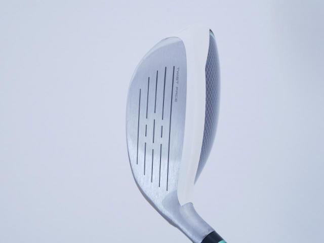 Lady club : All : ไม้กระเทย Taylormade SIM GLOIRE (รุ่นปี 2021 รุ่นท๊อปสุด Japan Spec) Loft 24 Flex L