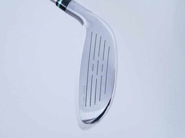 Lady club : All : ไม้กระเทย Taylormade SIM GLOIRE (รุ่นปี 2021 รุ่นท๊อปสุด Japan Spec) Loft 24 Flex L