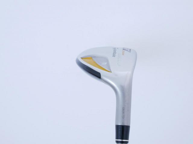 Fairway Wood : Taylormade : ไม้กระเทย Taylormade r7 Draw Rescue Loft 19 Flex R